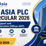 Bank Asia