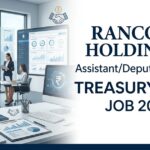 RANCON Auto Industries Ltd.