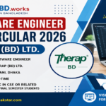 Therap (BD) Ltd.